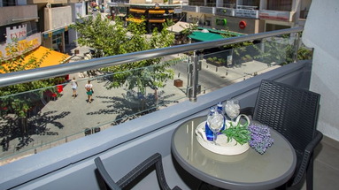 Blazer Residence