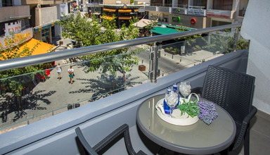 Blazer Residence
