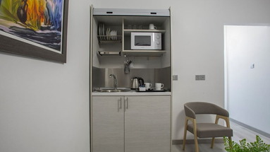 Blazer Residence