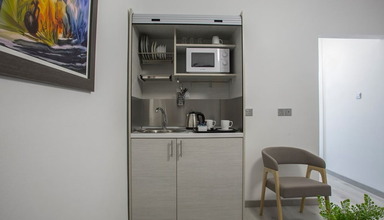 Blazer Residence
