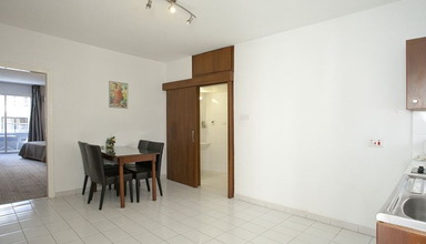Blazer Residence