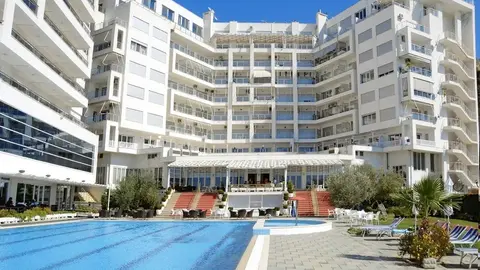 Hotel Bleart