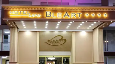 Bleart
