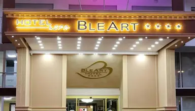 Bleart