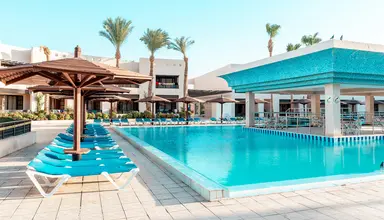Blend Club Aqua Resort