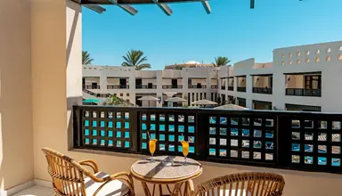 Blend Club Aqua Resort