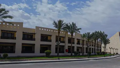 Blend Club Aqua Resort