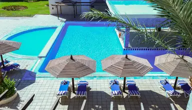 Blend Club Aqua Resort
