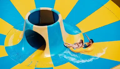 Blend Club Aqua Resort