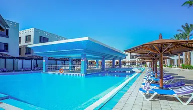 Blend Club Aqua Resort
