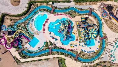 Blend Club Aqua Resort