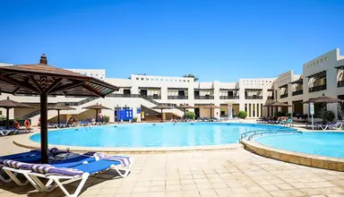 Blend Club Aqua Resort