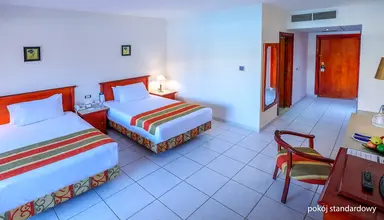 Blend Club Aqua Resort