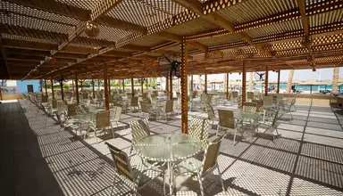 Blend Club Aqua Resort
