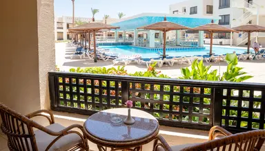 Blend Club Aqua Resort