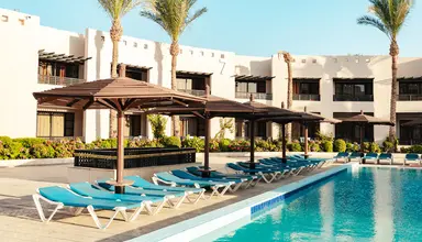 Blend Club Aqua Resort