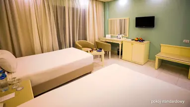 Blend Club Aqua Resort