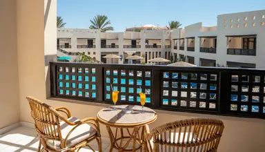 Blend Club Aqua Resort