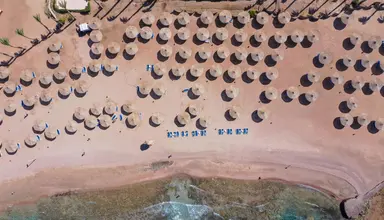 Blend Club Aqua Resort
