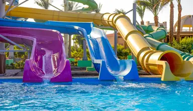 Blend Club Aqua Resort