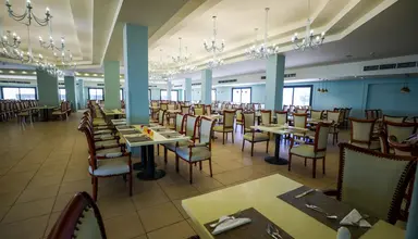 Blend Club Aqua Resort