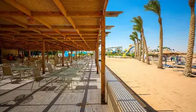 Blend Club Aqua Resort