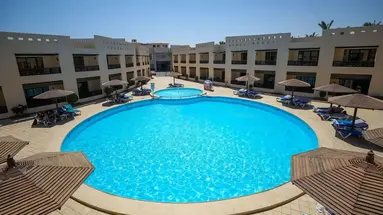 Blend Club Aqua Resort