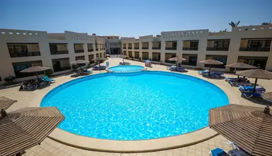 Blend Club Aqua Resort