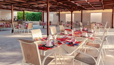 Blend Club Aqua Resort
