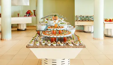 Blend Club Aqua Resort