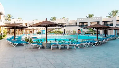 Blend Club Aqua Resort