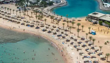 Blend Club Aqua Resort