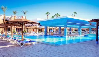 Blend Club Aqua Resort