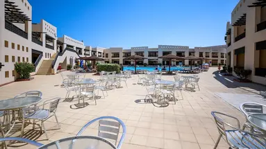 Blend Club Aqua Resort