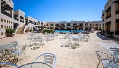 Blend Club Aqua Resort