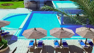 Blend Club Aqua Resort