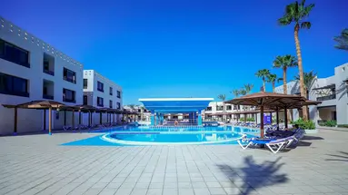 Blend Club Aqua Resort