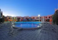 Blend Club Aqua Resort