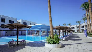 Blend Club Aqua Resort