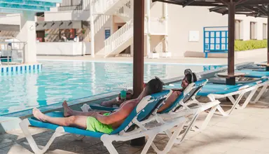 Blend Club Aqua Resort