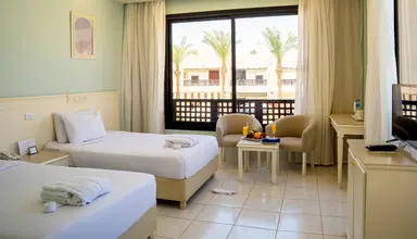 Blend Club Aqua Resort