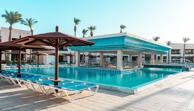 Blend Club Aqua Resort