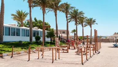 Blend Club Aqua Resort
