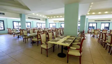 Blend Club Aqua Resort