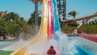 Blend Club Aqua Resort