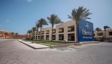 Blend Club Aqua Resort