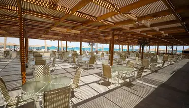 Blend Club Aqua Resort