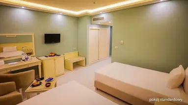 Blend Club Aqua Resort