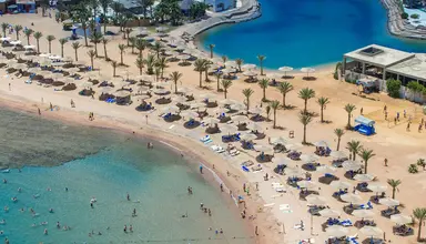 Blend Club Aqua Resort