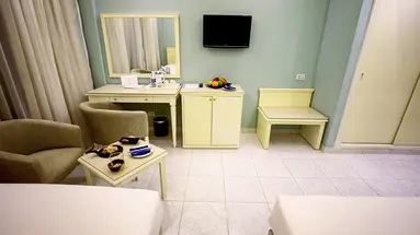 Blend Club Aqua Resort